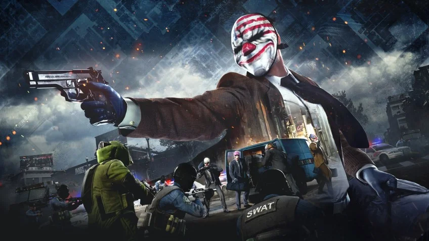 Payday 3 - кадр 3
