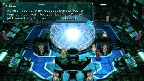 Star Ocean: Second Evolution - кадр 7