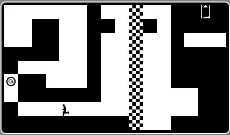 Shift Extended - кадр 18