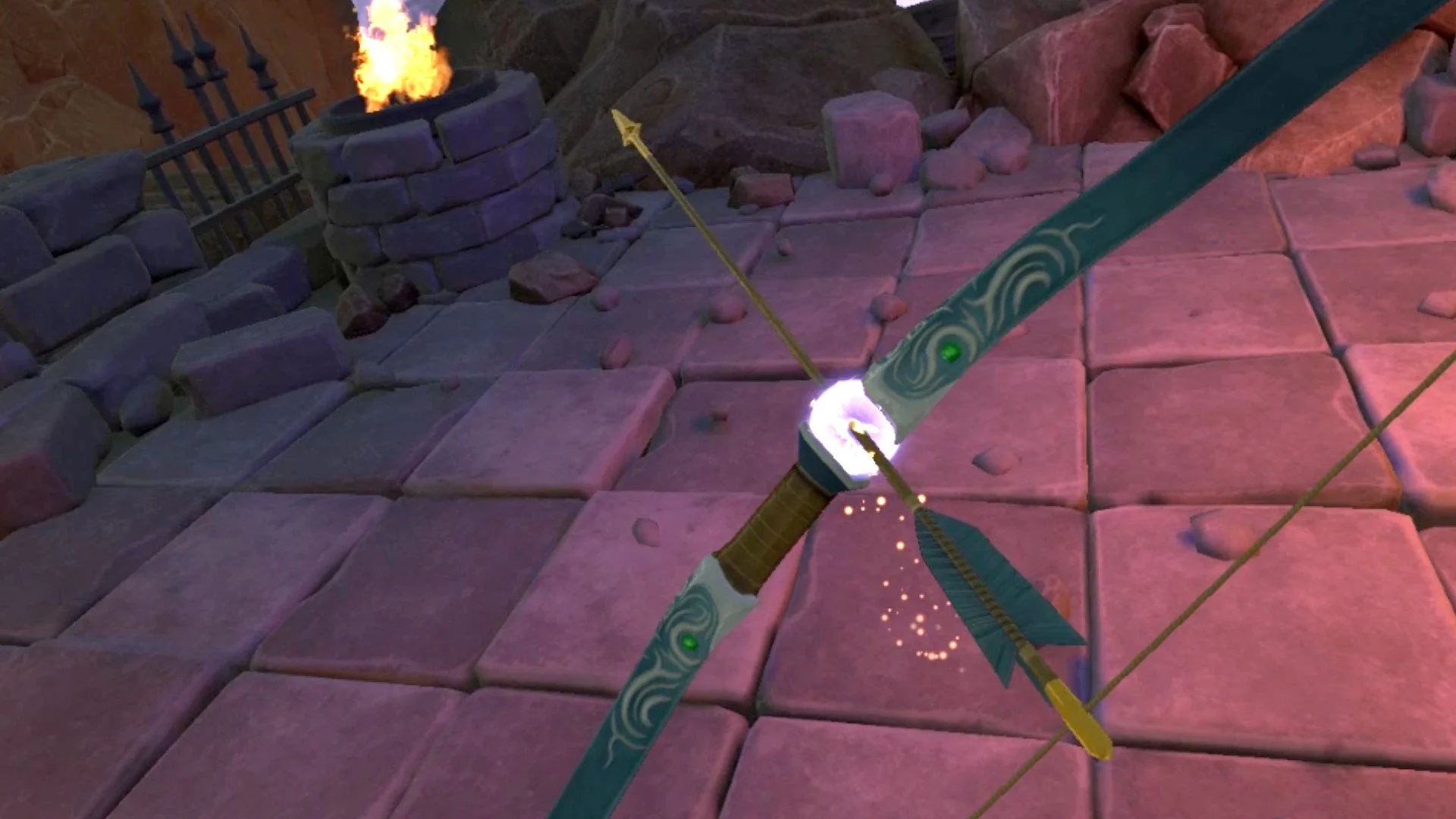 BowMage - кадр 7