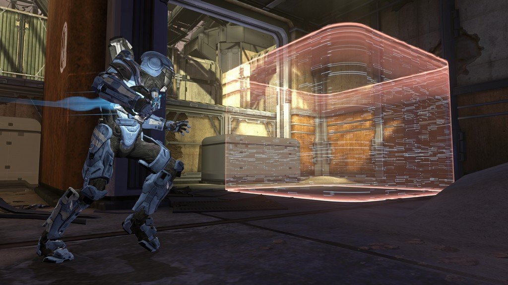 Halo 4: Champions Bundle — скриншот 1