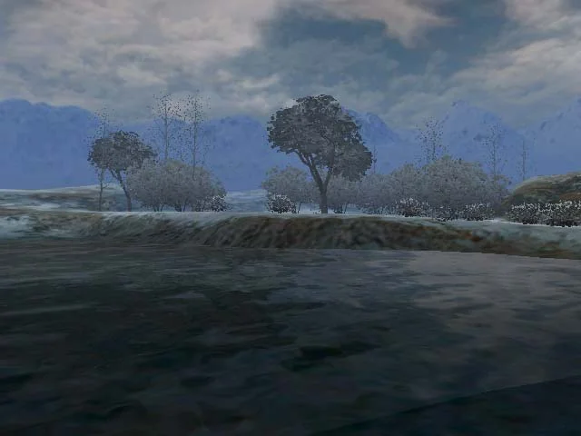 Cabela's Dangerous Hunts - кадр 17