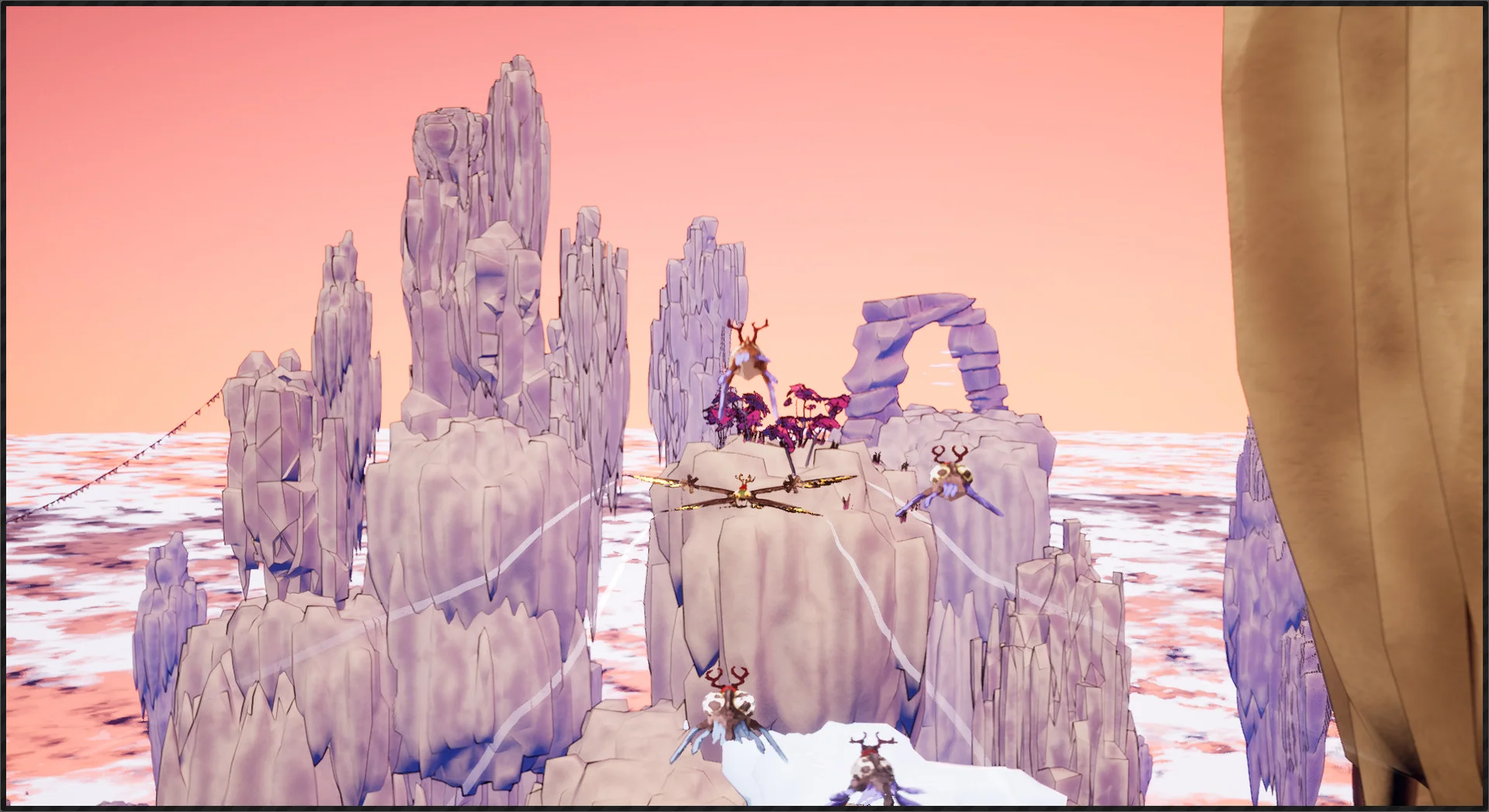 Sky Shepherd - кадр 4