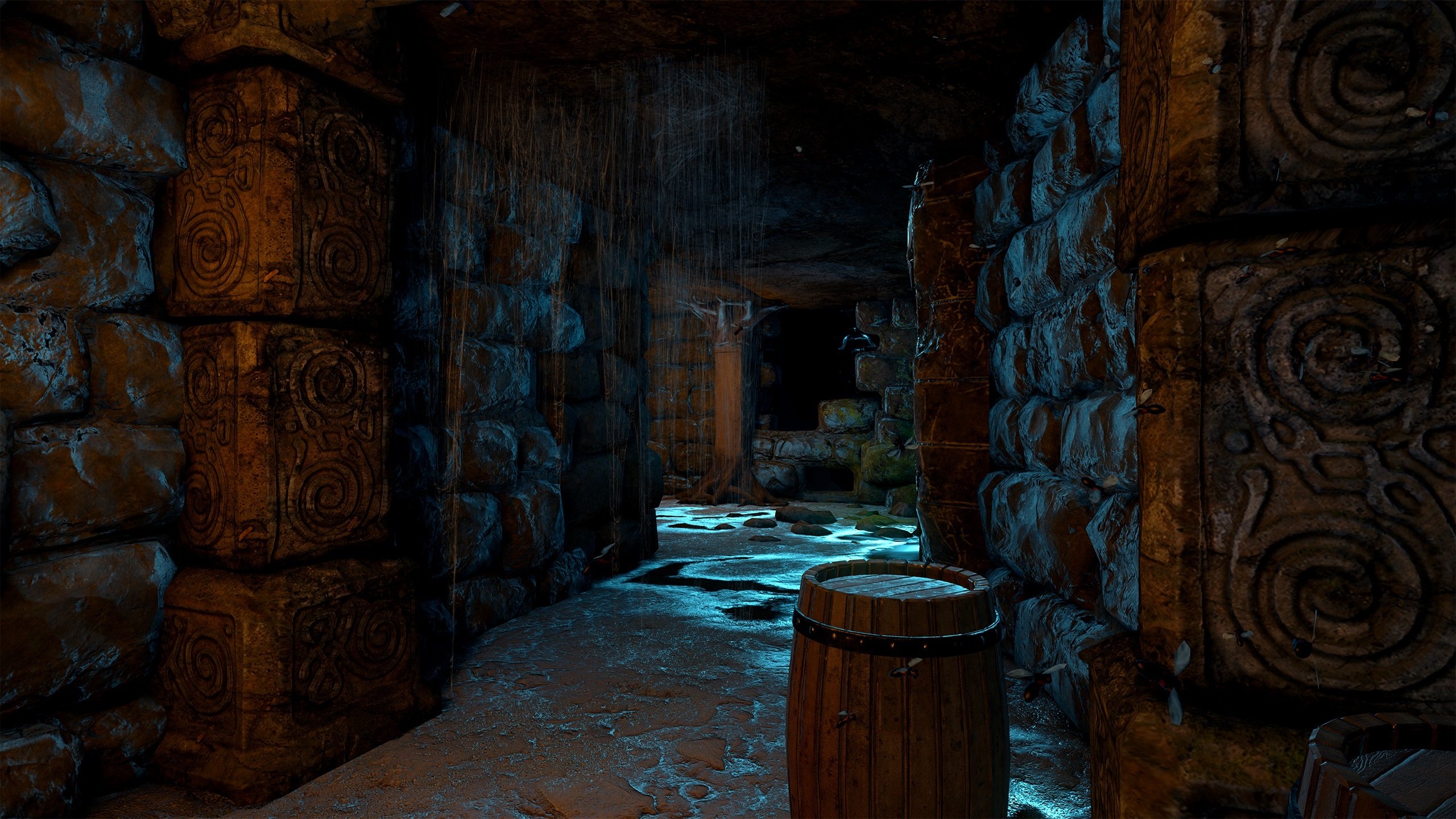 The Mage’s Tale — скриншот 4