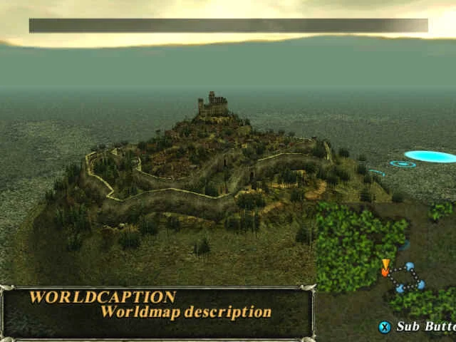 Kingdom Under Fire: The Crusaders - кадр 5