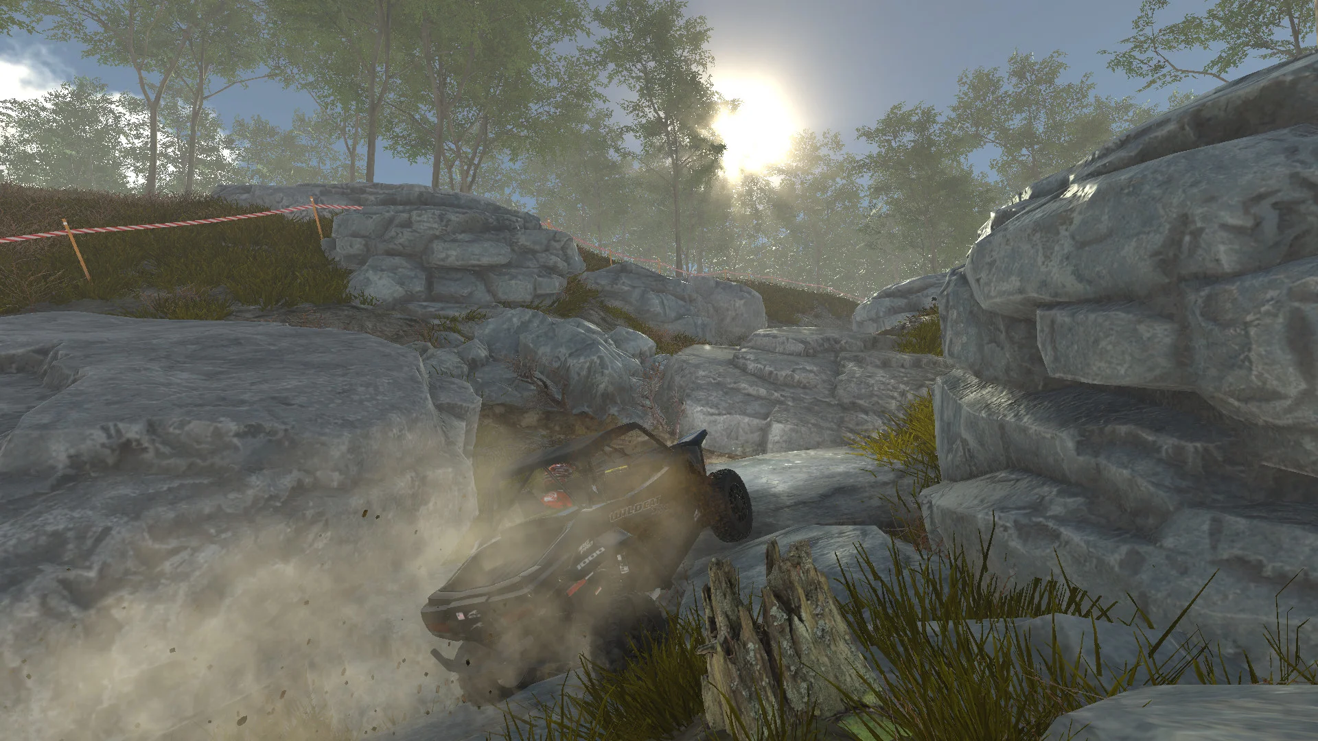 OVERPASS - кадр 3