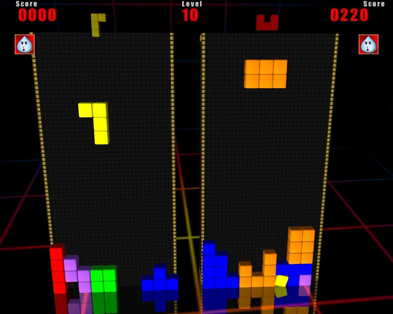 Blocmania 3D - кадр 2