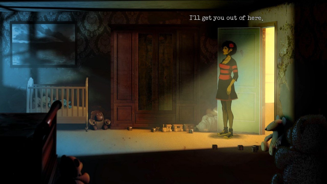 Lorelai — скриншот 7