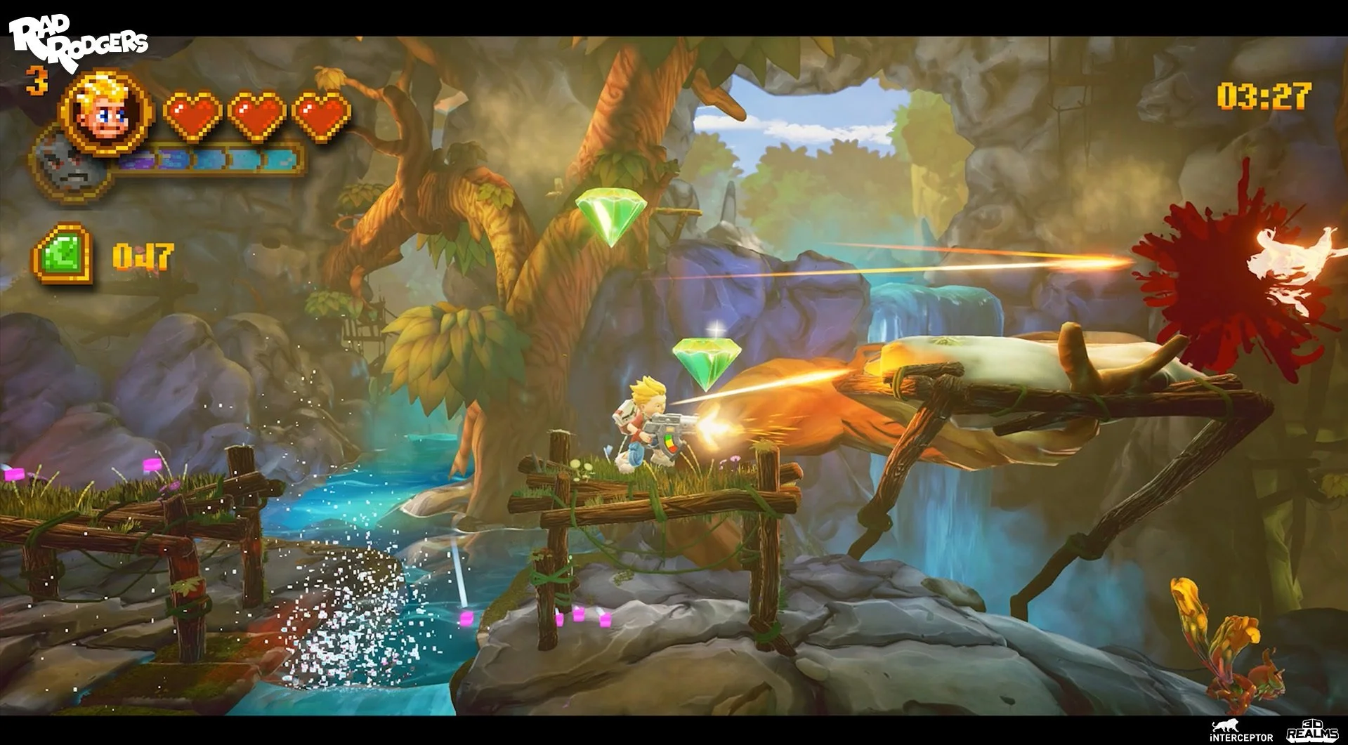 Rad Rodgers - кадр 10