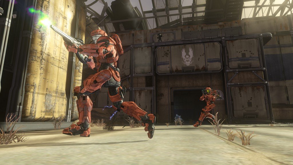 Halo 4: Champions Bundle — скриншот 5