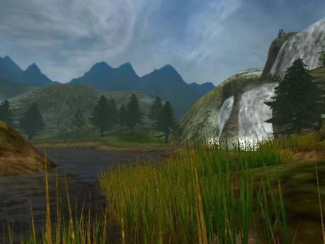 Cabela's Dangerous Hunts - кадр 16