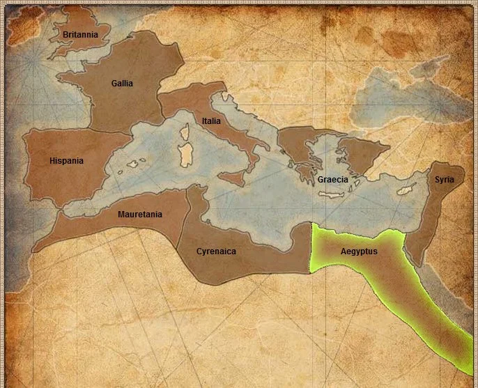 Romadoria - кадр 4