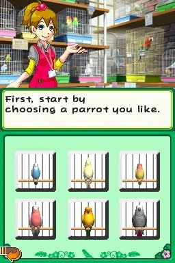 Discovery Kids: Parrot Pals - кадр 7