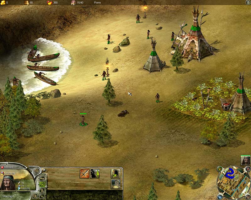 No Man's Land (2003) — скриншот 6