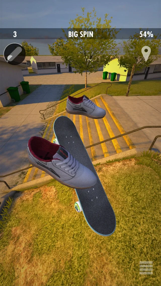 Skater - кадр 3