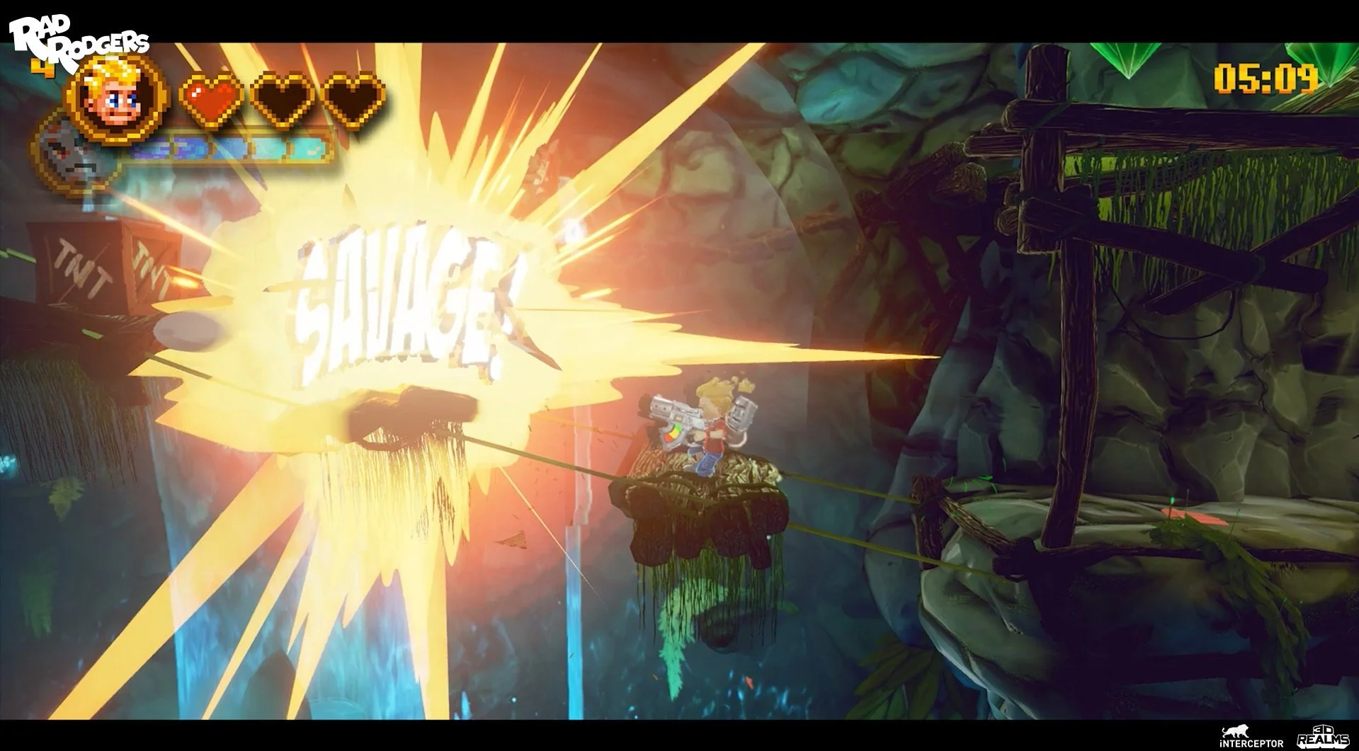 Rad Rodgers - кадр 14