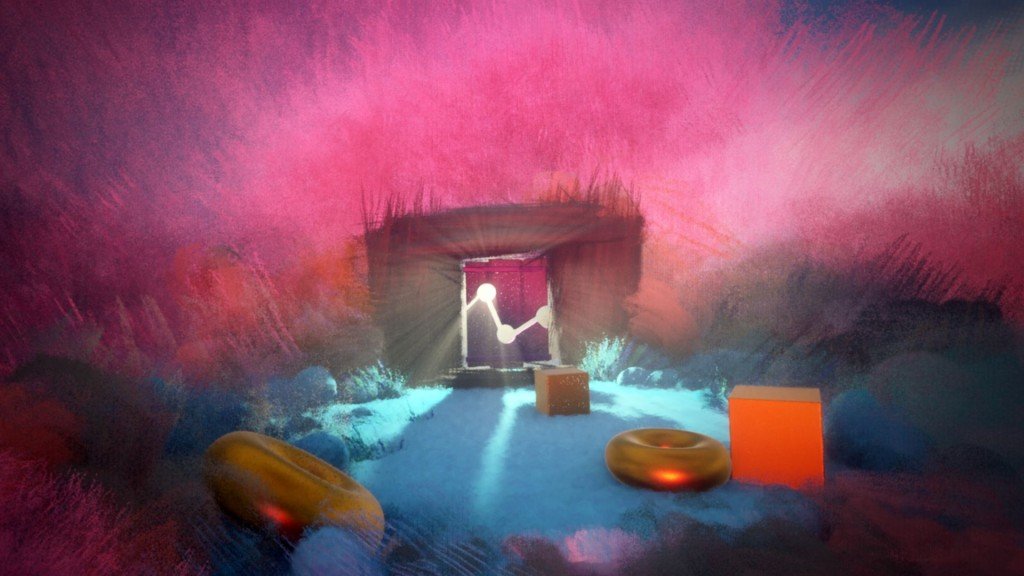 Dreams (2020) — скриншот 7