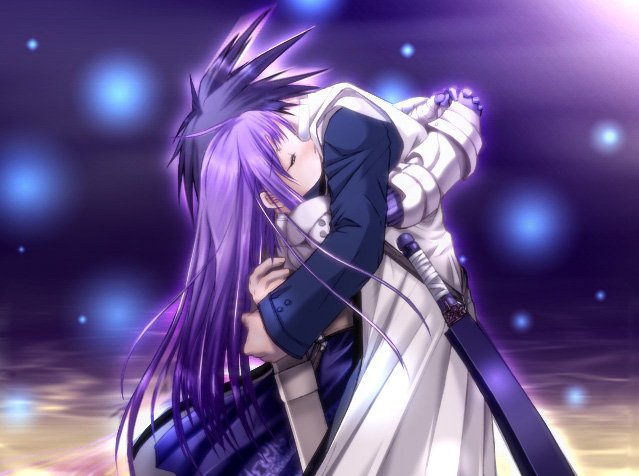 Aselia the Eternal — скриншот 3