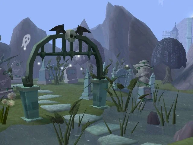 MySims Kingdom - кадр 13