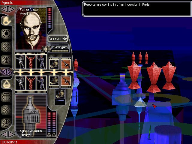 Shadowpact — скриншот 3
