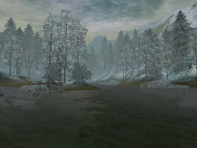 Cabela's Dangerous Hunts - кадр 9