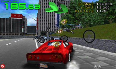 Crash City Mayhem — скриншот 4