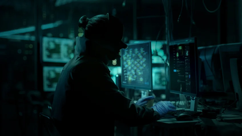 Payday 3 - кадр 2