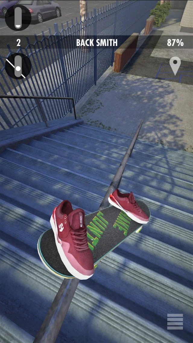 Skater - кадр 2