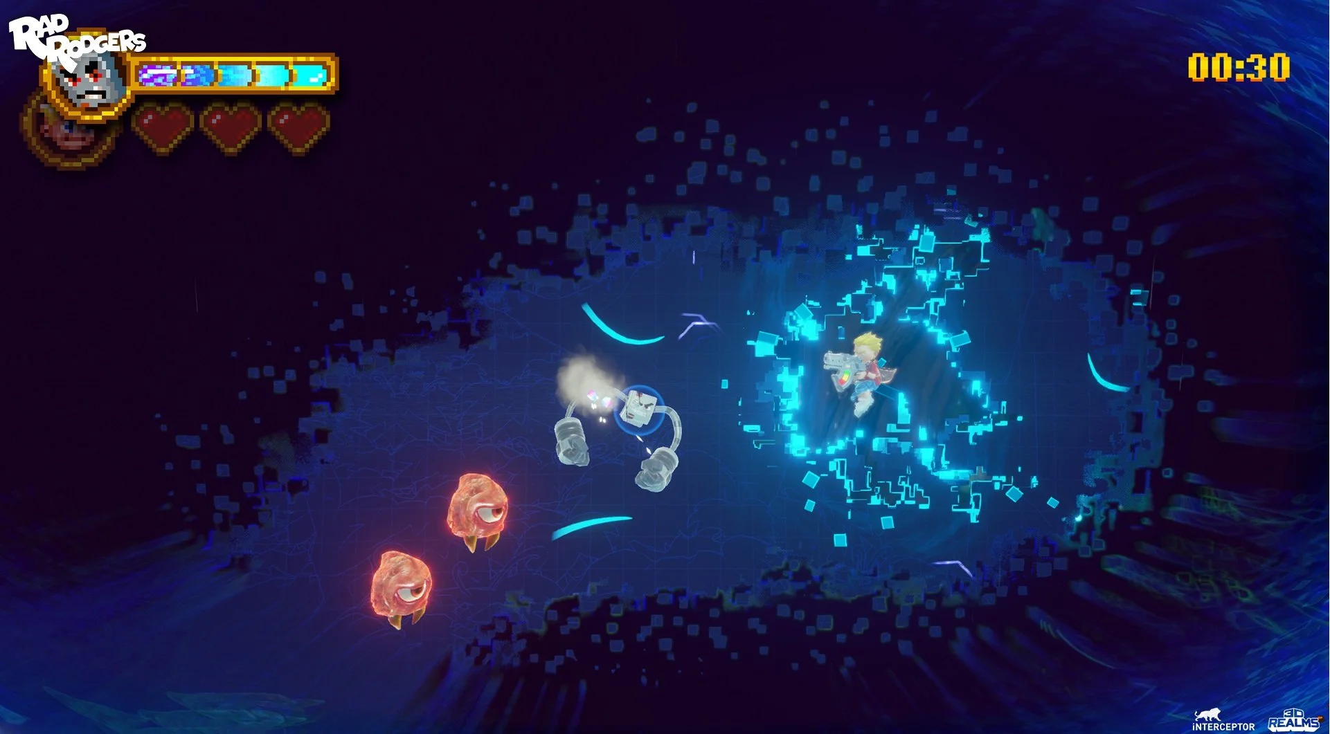 Rad Rodgers - кадр 9