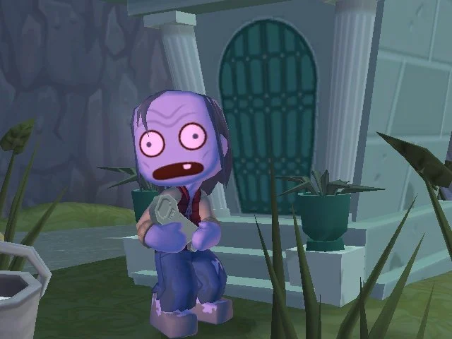 MySims Kingdom - кадр 9