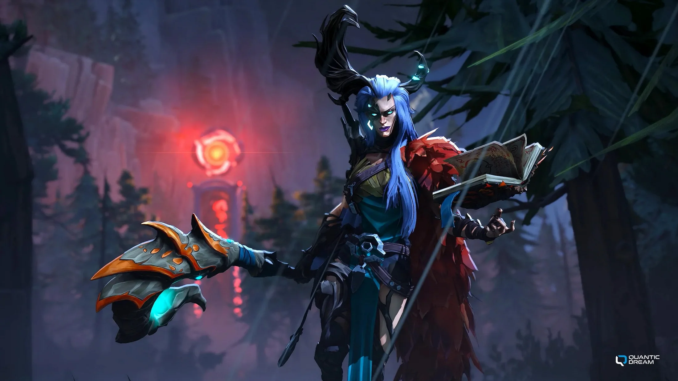 Spellcasters Chronicles - кадр 5