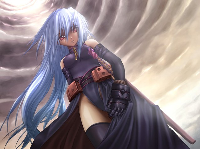 Aselia the Eternal — скриншот 5
