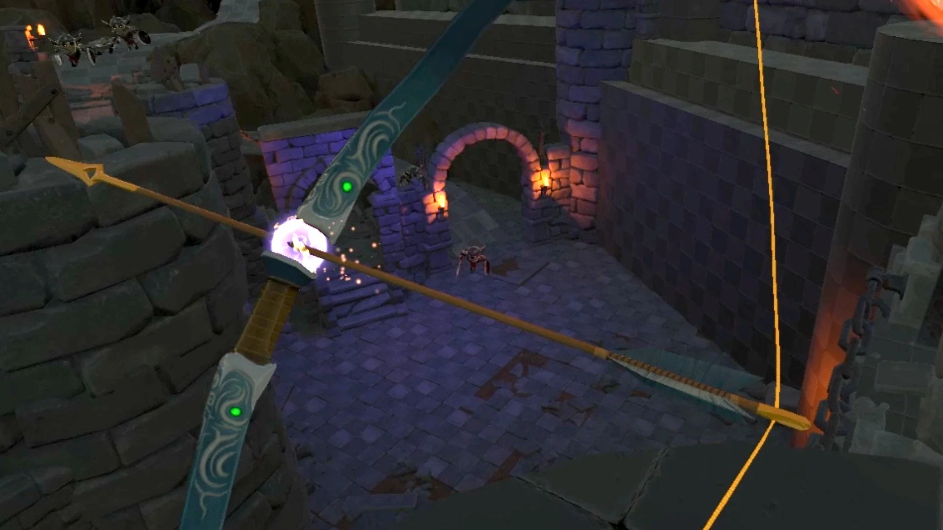 BowMage - кадр 9