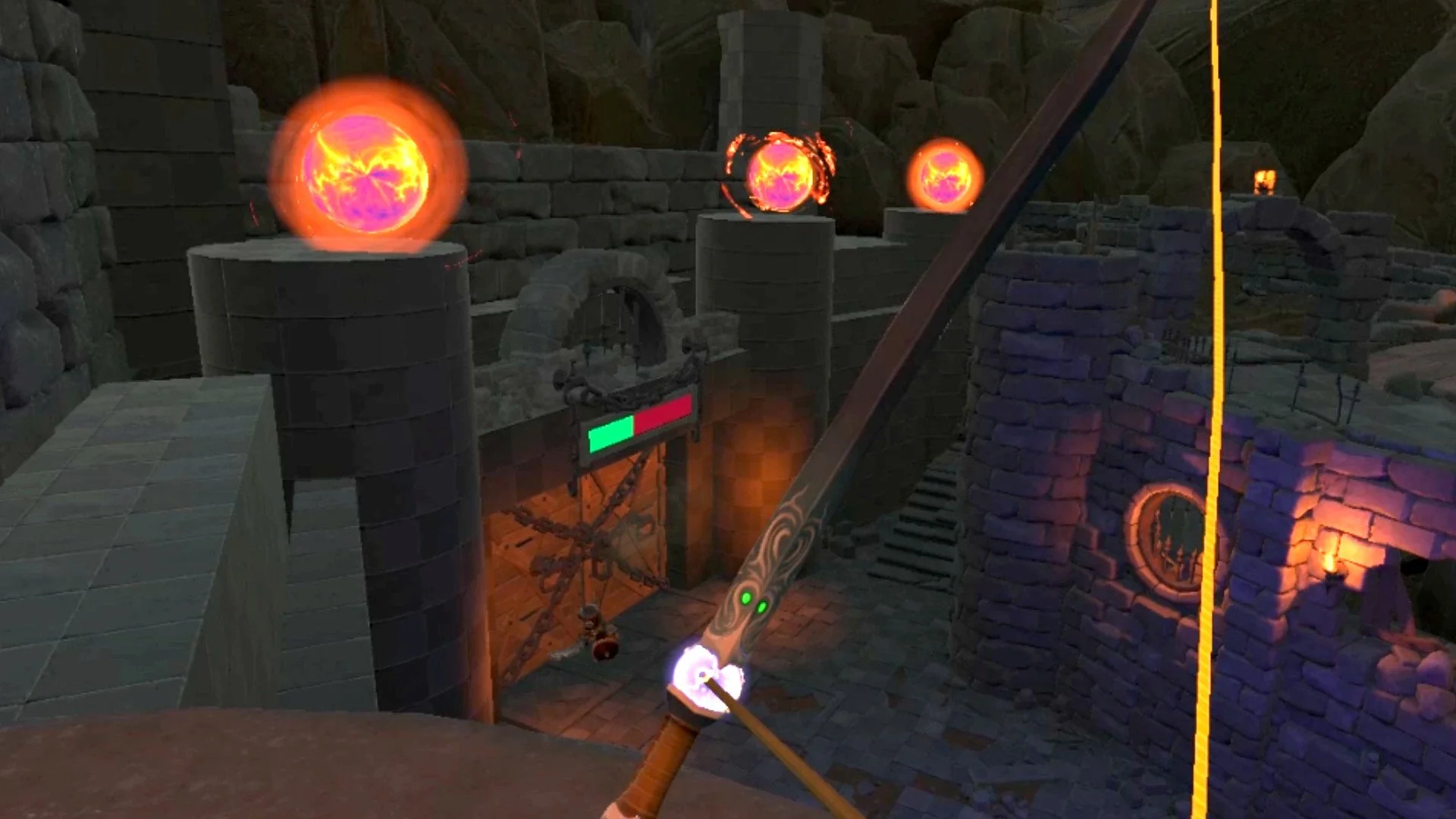 BowMage - кадр 14