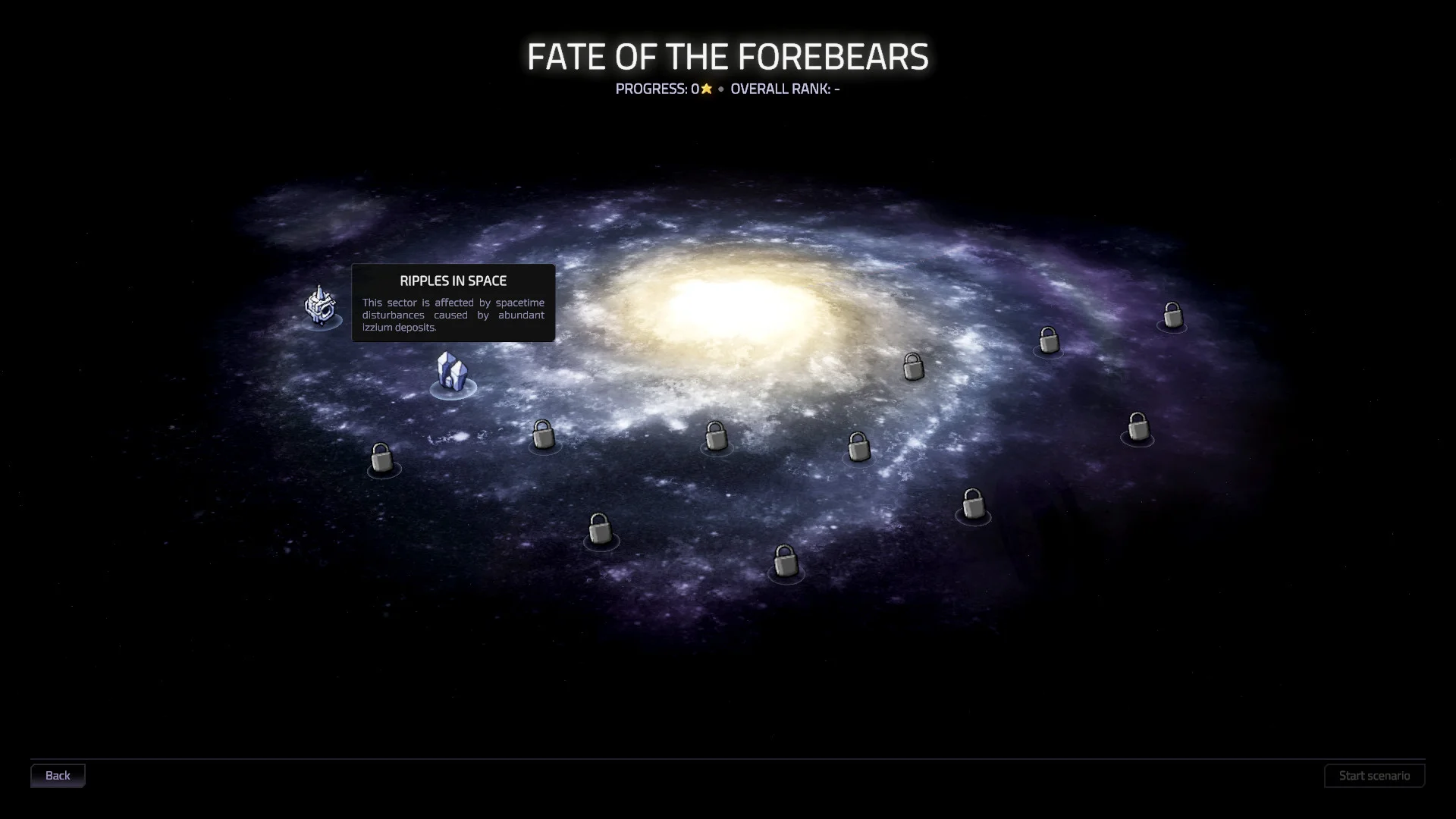 Slipways - кадр 11