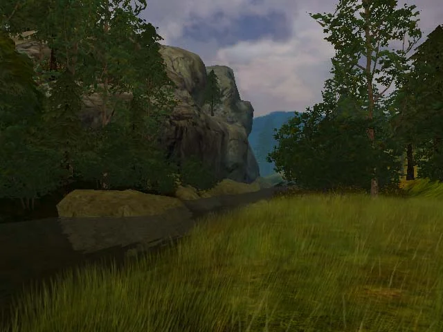 Cabela's Dangerous Hunts - кадр 15