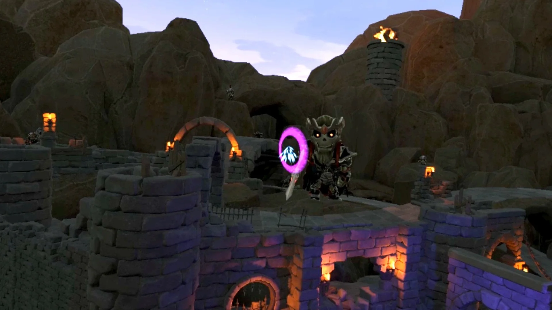 BowMage - кадр 4