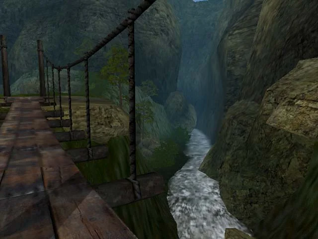 Cabela's Dangerous Hunts - кадр 13