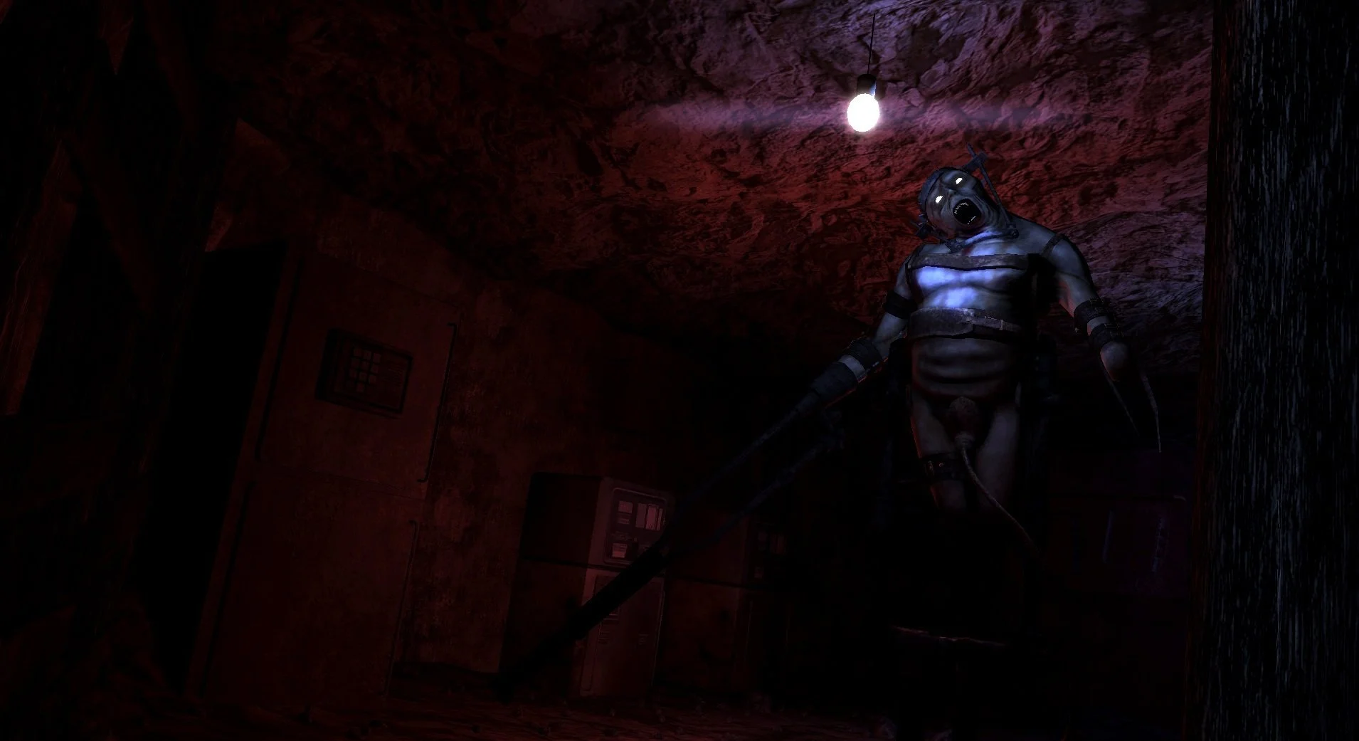 Doorways: The Underworld - кадр 17