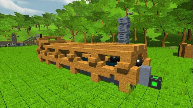 Brick Inventions - кадр 2