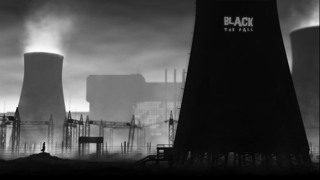 Black The Fall — скриншот 5