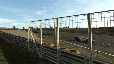 rFactor 2 - кадр 10