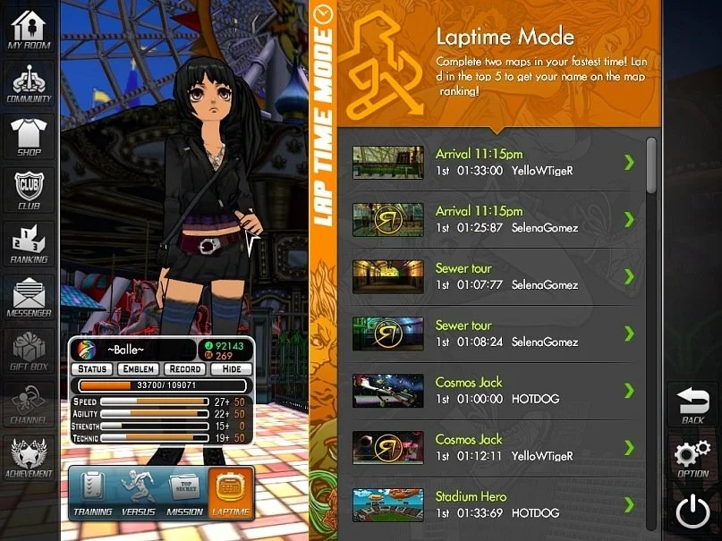 FreeJack - кадр 10