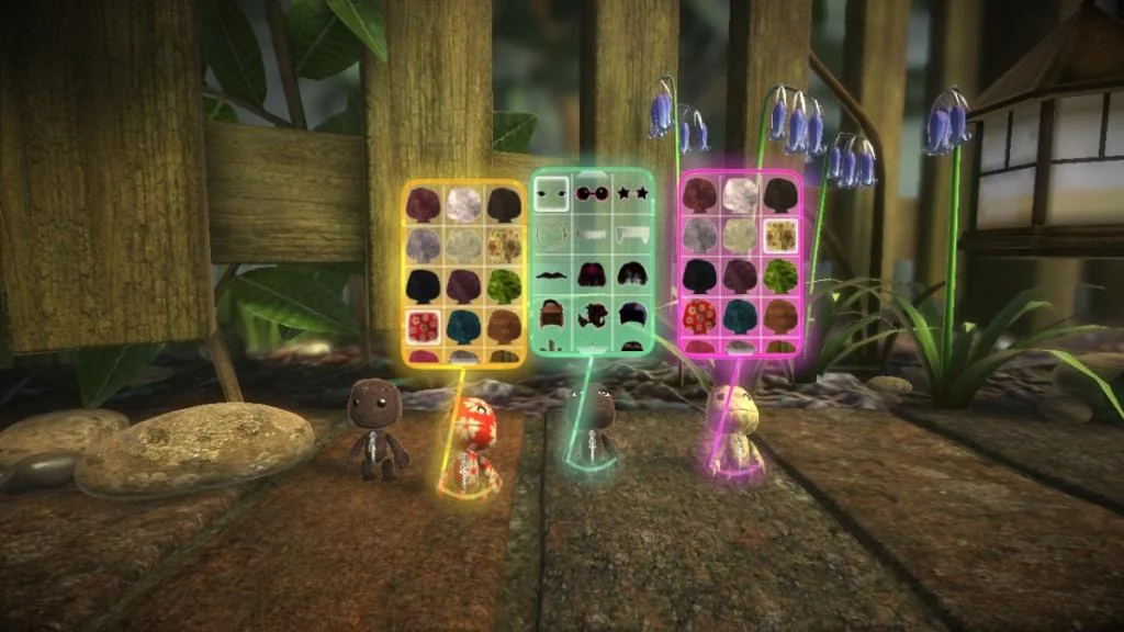 LittleBigPlanet - кадр 18