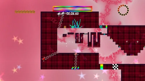 Growing Pains - кадр 1