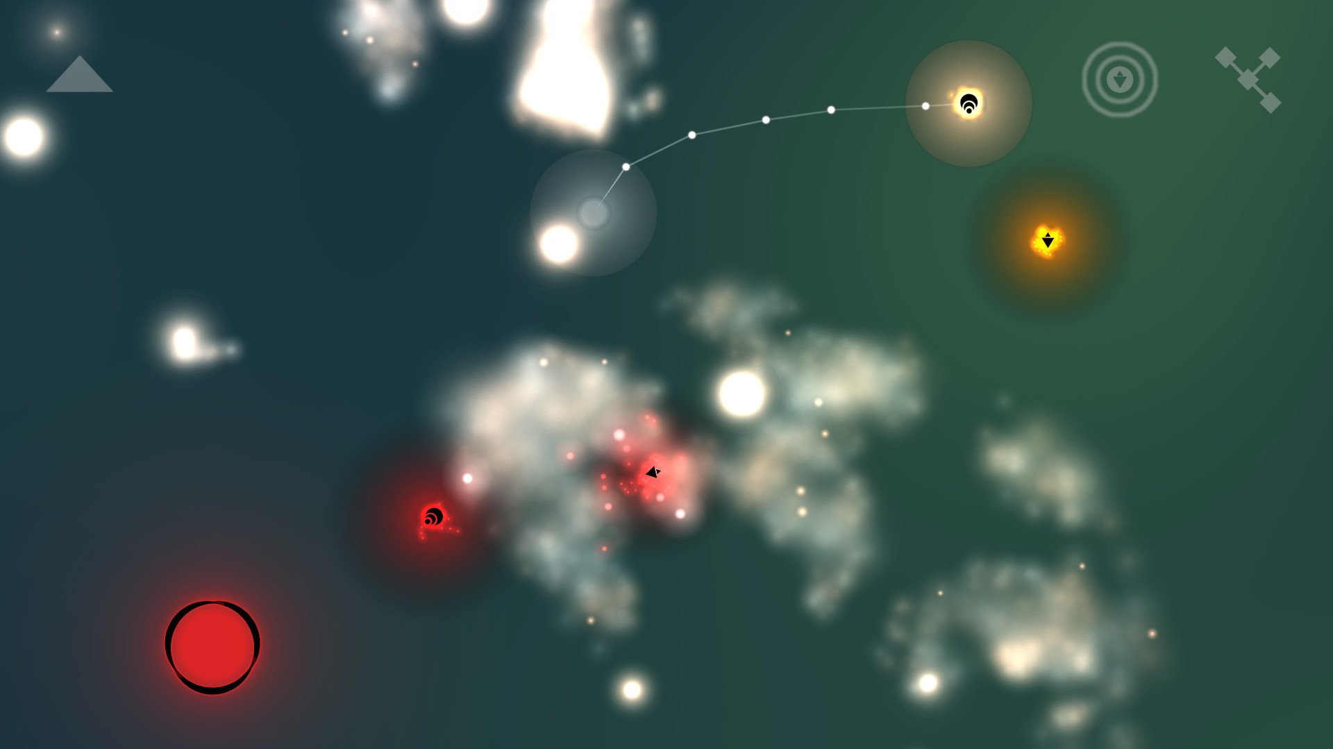 Devouring Stars — скриншот 3