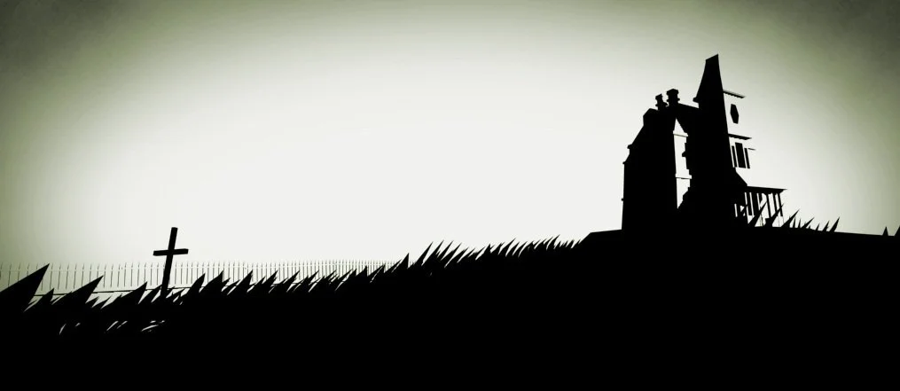 White Night - кадр 15