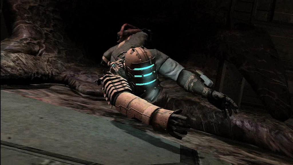 Dead Space — скриншот 7