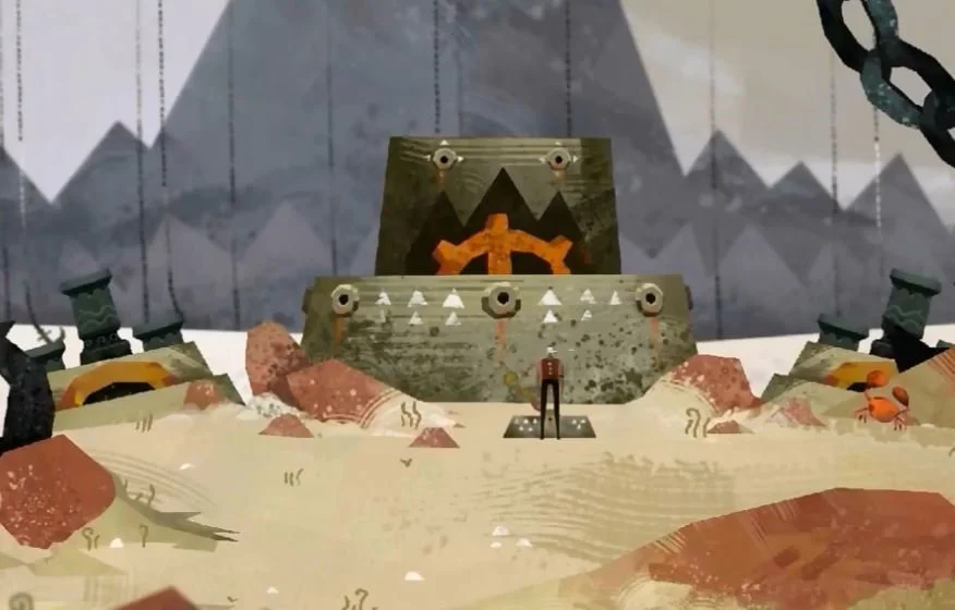 Barmark - кадр 4