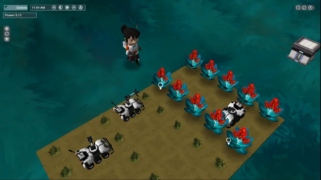 The UnEarth Initiative - кадр 4